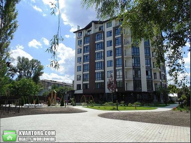 Sell 1-room apartment. Киев, Набережно Корчеватская — photo 7