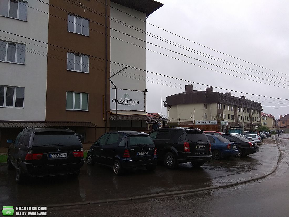 Sell 2-room apartment. Киев, Оксамитова — photo 1