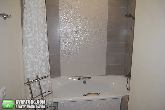 Rent out 3-room apartment. Киев, Анри Барбюса — photo 9