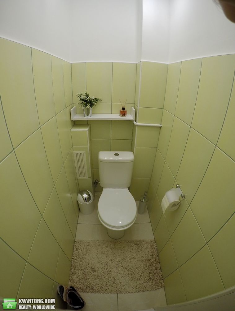 Rent out 1-room apartment. Киев,  Нагорная — photo 7