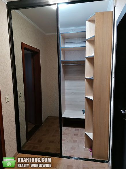 Sell 1-room apartment. Киев,  Ясиноватский пер — photo 4