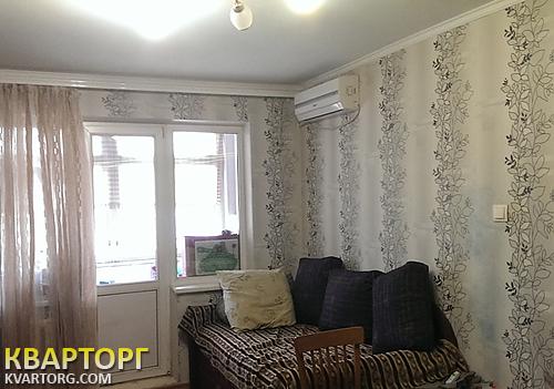 продам 1-комнатную квартиру. Киев,  Милютенко - фото 1