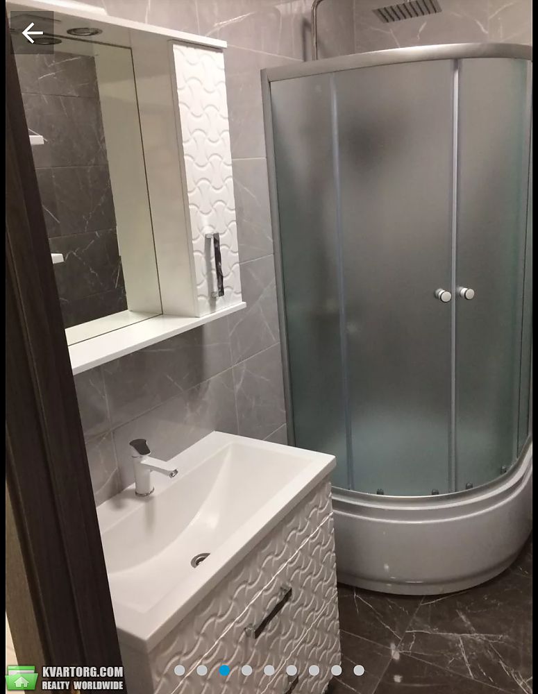 Rent out 1-room apartment. Киев, Регенераторна — photo 4