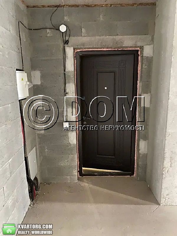 Sell 3-room apartment. Киев, Олександра Олеся — photo 6
