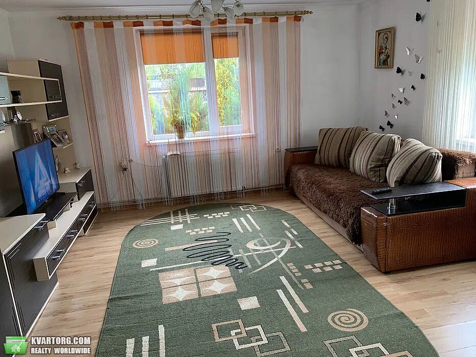 Sell house. Ивано-Франковск, Центральная — photo 8