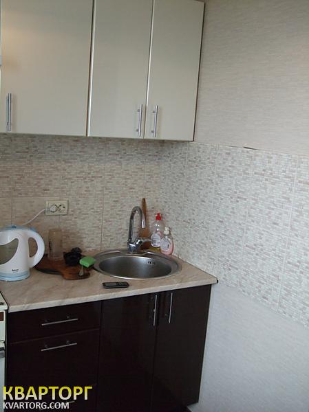 Sell 1-room apartment. Киев, Сосюры — photo 6