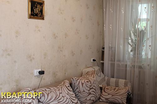 Sell 2-room apartment. Одесса, Тенистая — photo 1