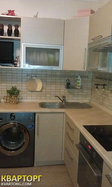 Sell 1-room apartment. Киев,  Бориспольская — photo 2