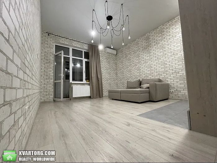 Rent out 1-room apartment. Киев, Коновальця — photo 3