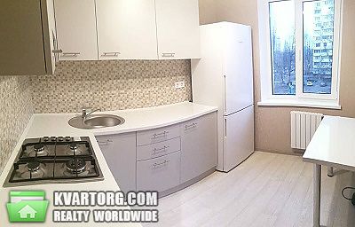 Rent out 1-room apartment. Киев,  Гната Юры — photo 4