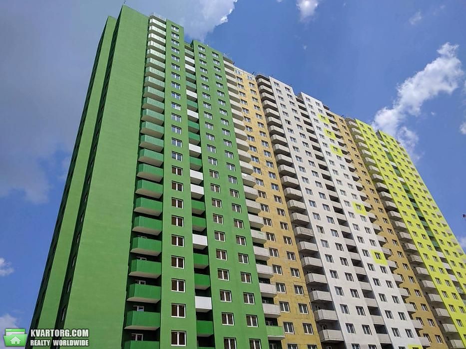 Sell 3-room apartment. Киев,  Ломоносова — photo 1