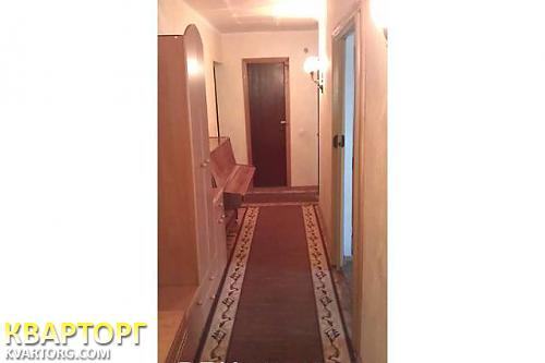 Rent out 3-room apartment. Одесса, Фонтанская дорога — photo 2