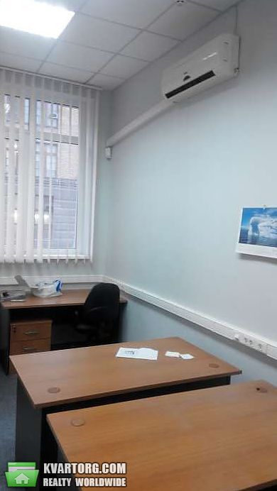 Rent out office. Киев, Деловая — photo 2