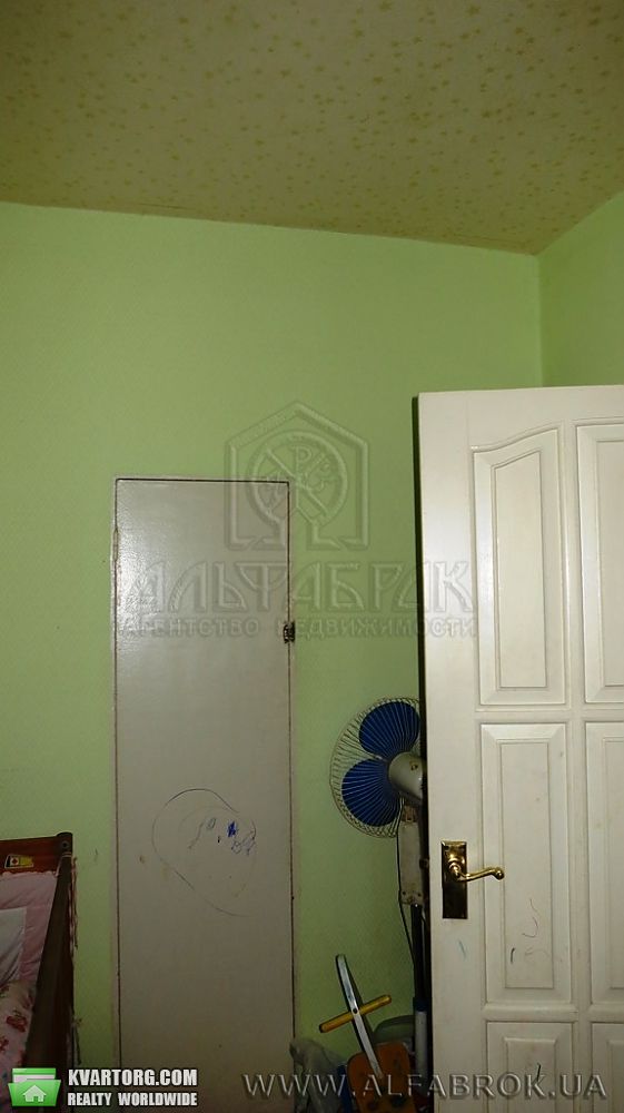Sell 2-room apartment. Киев,  Тверской Тупик — photo 7