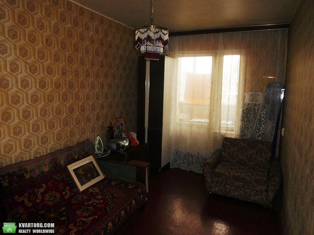 Sell 3-room apartment. Киев, генерала Ватутина — photo 2