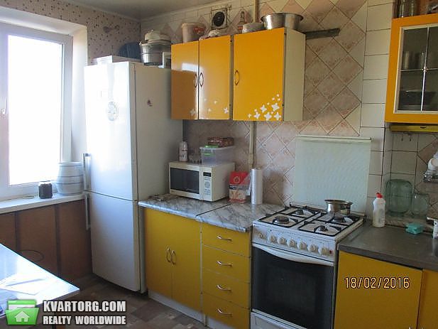 Sell 3-room apartment. Днепропетровск, холодильная — photo 2