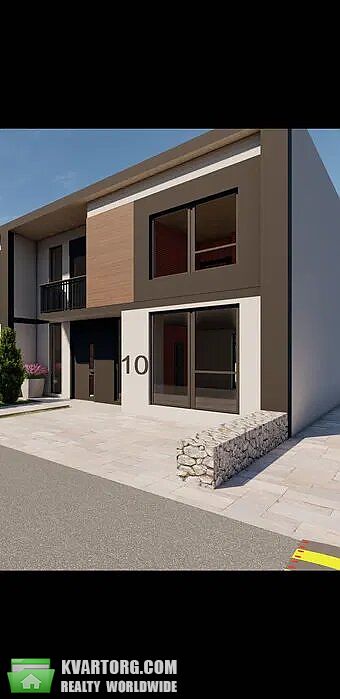Sell Townhouse. Черновцы, Главная — photo 2