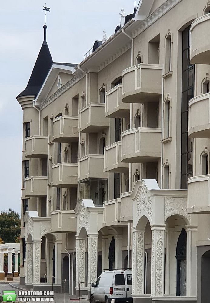 Sell 1-room apartment. Одесса, пер.Руанский — photo 1
