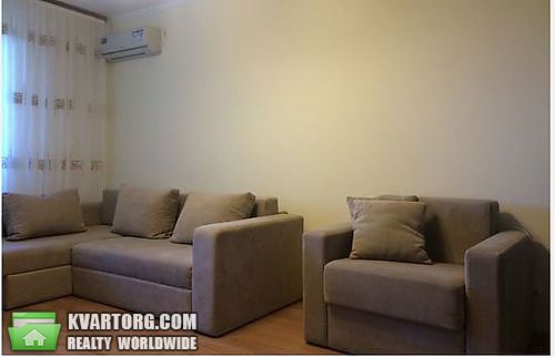 Sell 1-room apartment. Киев,  Братиславская — photo 4