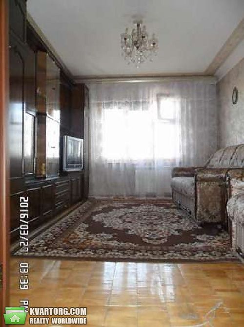 Sell 2-room apartment. Киев,  Милославская — photo 5