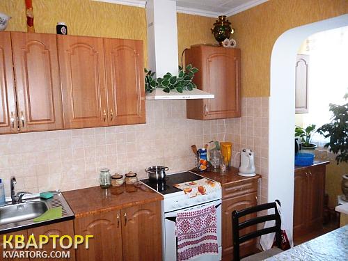 Sell 2-room apartment. Киев,  Радунская — photo 9