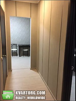 Rent out 1-room apartment. Киев,  Лермонтовская — photo 5
