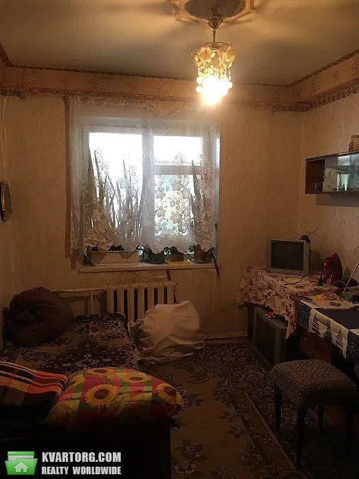 Sell 3-room apartment. Киев,  Зодчих — photo 2