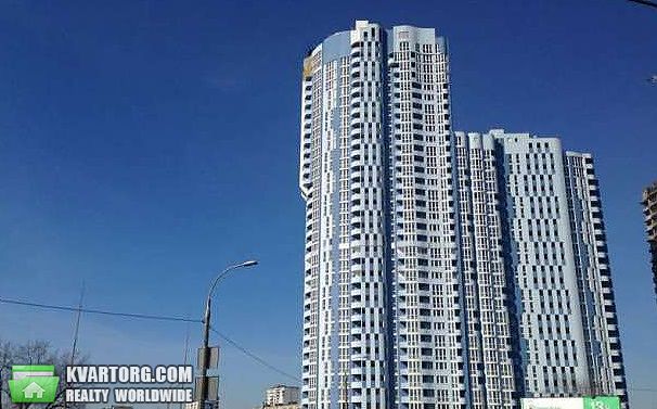 Sell 3-room apartment. Киев,  Воссоединения пр — photo 1