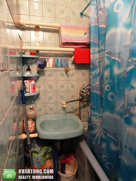 Sell 2-room apartment. Киев, Березняковская — photo 6