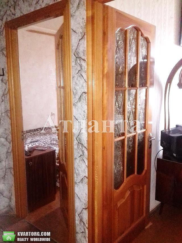 Sell 4-room apartment. Одесса, добровольского — photo 7