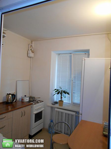 Sell 1-room apartment. Киев, Ярмолы Виктора — photo 2