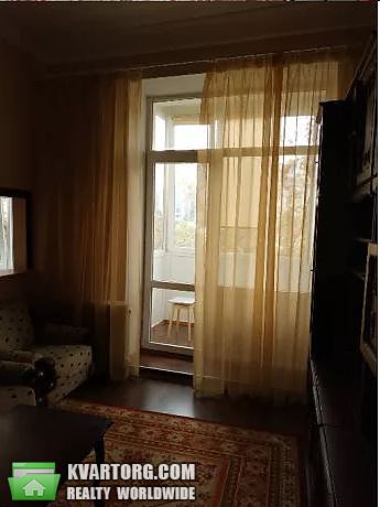 Rent out 2-room apartment. Киев,  Большая Васильковская — photo 6