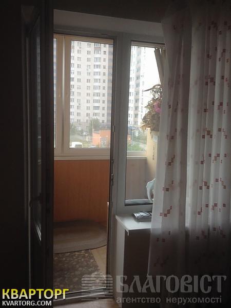 Sell 1-room apartment. Киев, Драгоманова — photo 9