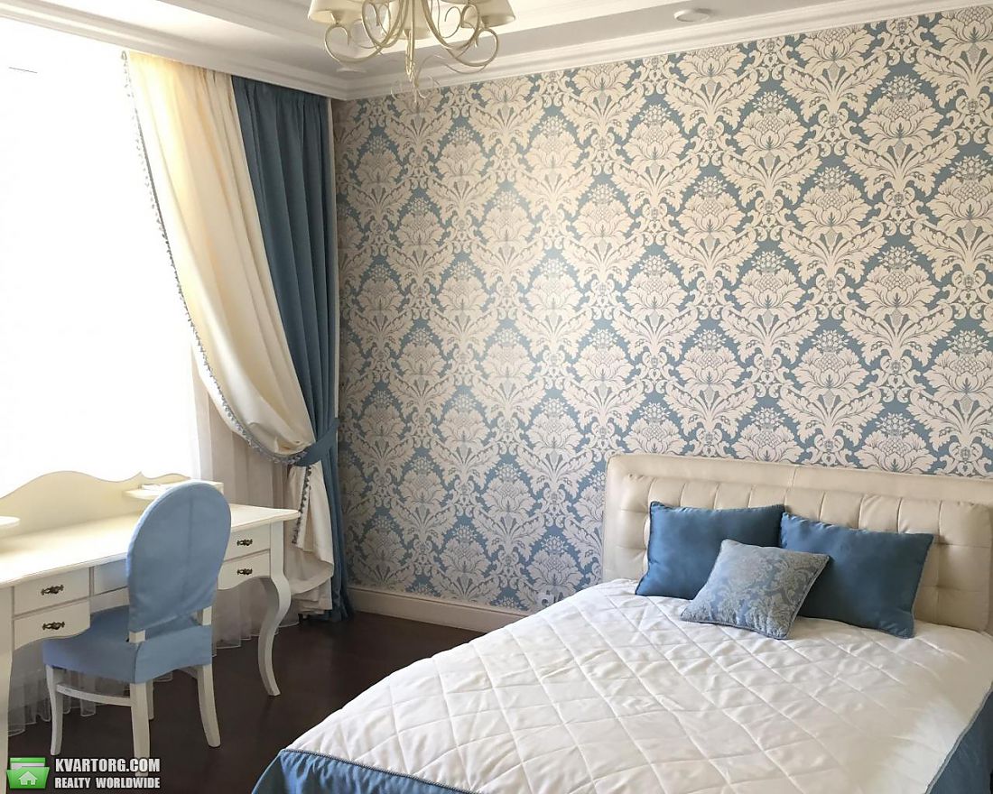 Rent out 4-room apartment. Киев,  Златоустовская — photo 3