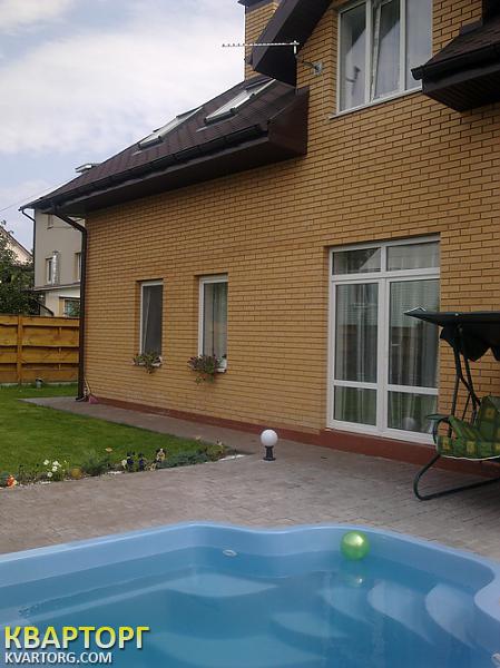 Rent out house. Киев,  Садовая Осокорки — photo 7