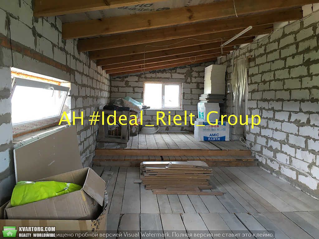 Sell house. Киев, Клубничная — photo 8