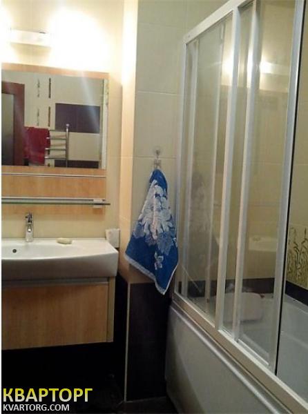 Rent out 1-room apartment. Киев,  Драгомирова — photo 7