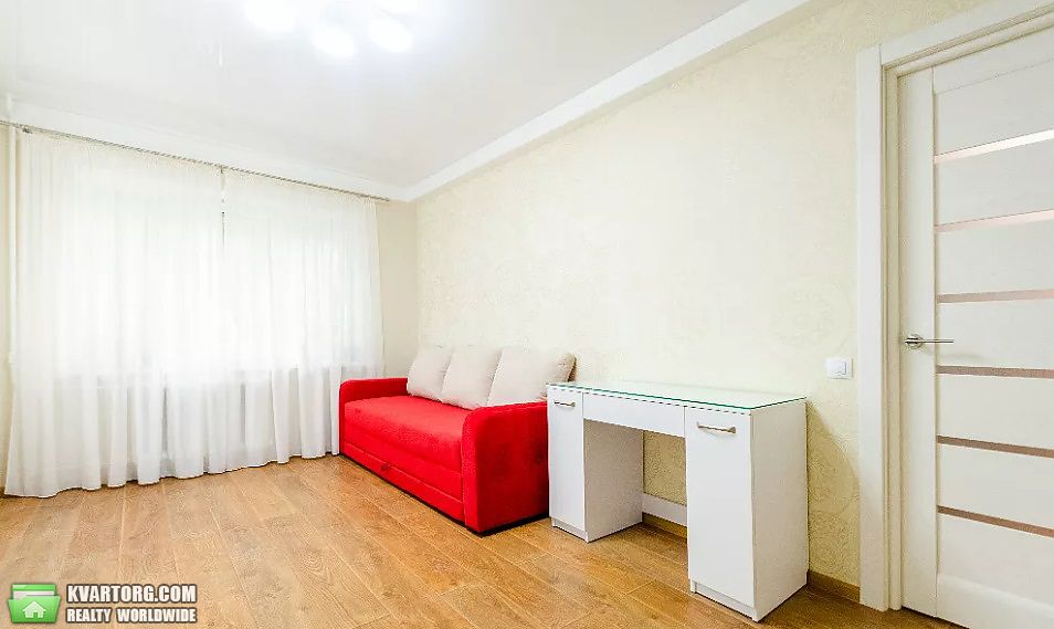 Sell 2-room apartment. Киев, пер. Коломыйский — photo 4