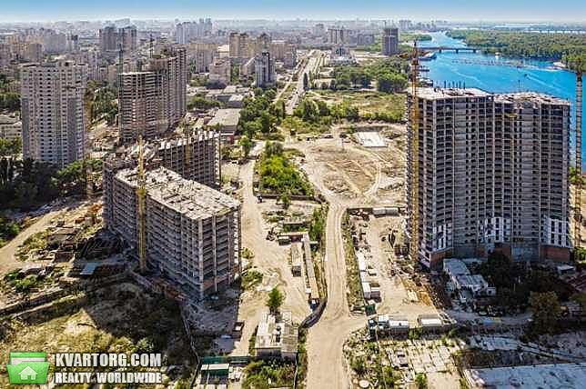 Sell 1-room apartment. Киев,  Сагайдака — photo 2
