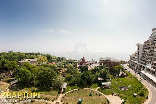 Rent out 3-room apartment. Одесса, Гагаринское плато — photo 10