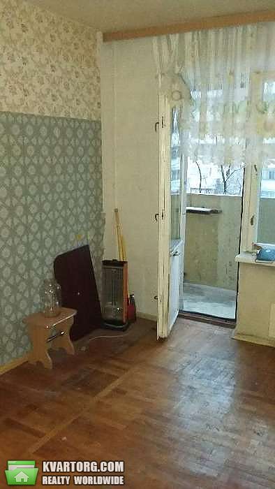 Sell 1-room apartment. Киев, Маяковского — photo 3