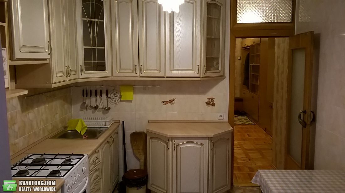 Sell 2-room apartment. Днепропетровск, Яворницкого пр. — photo 1