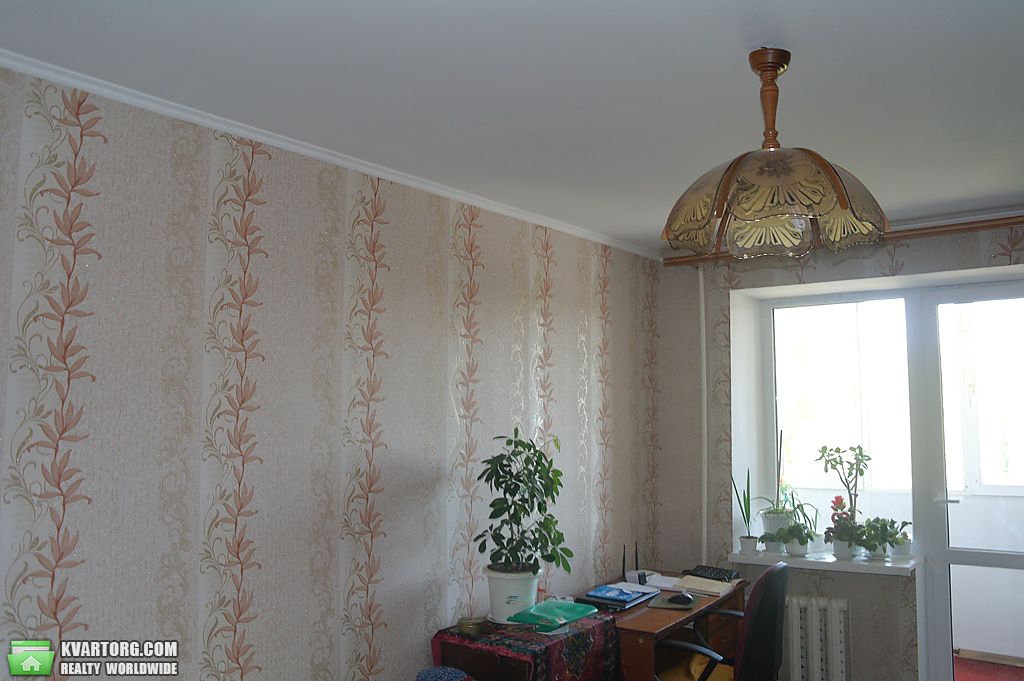 Sell 4-room apartment. Одесса, Заболотного — photo 8