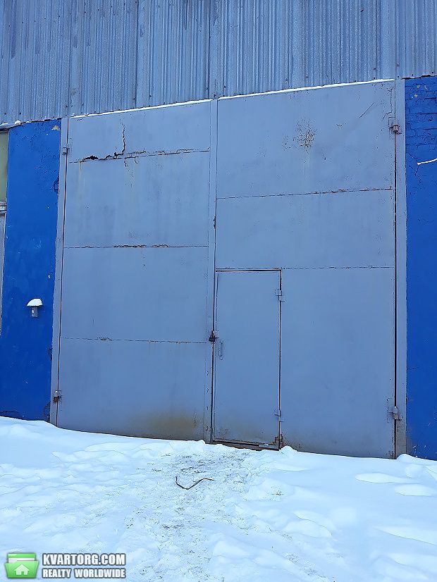 Rent out warehouse. Киев,  Воздухофлотский пр — photo 5