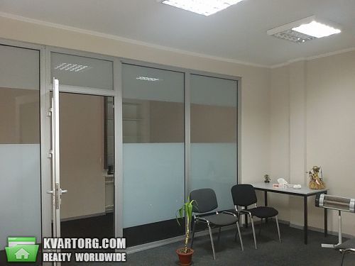 Rent out office. Киев, ул.Г.Сковороды — photo 1