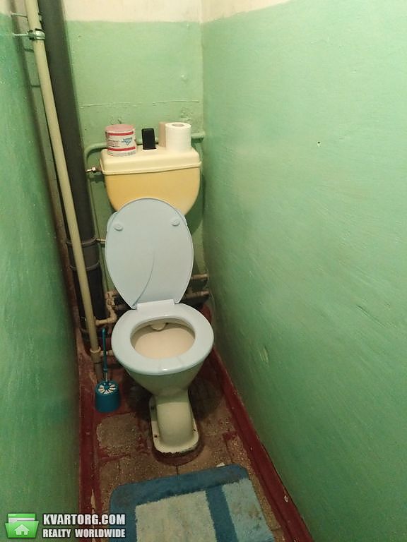Sell 2-room apartment. Полтава, Латишева — photo 5