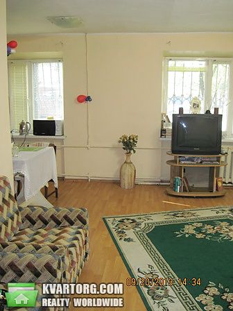 Rent out 2-room apartment. Днепропетровск, Героев Сталинграда пр — photo 1