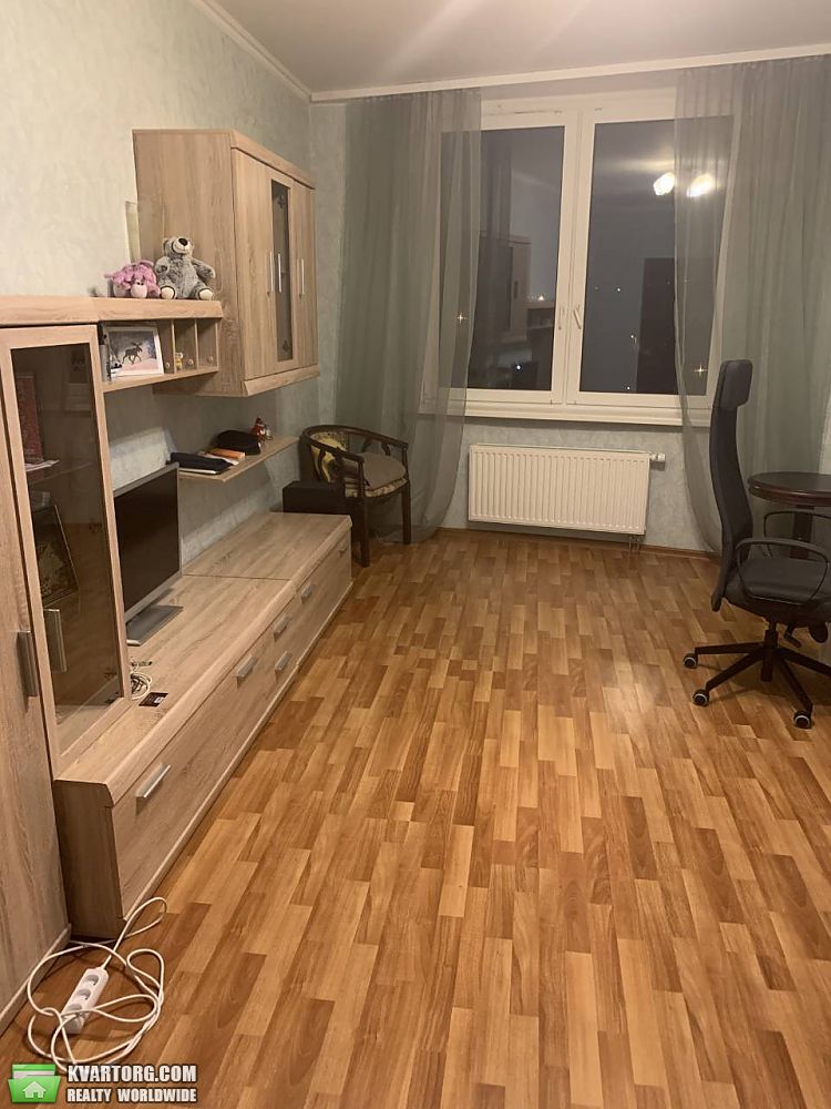 Rent out 1-room apartment. Киев,  Краснозвездный пр — photo 1