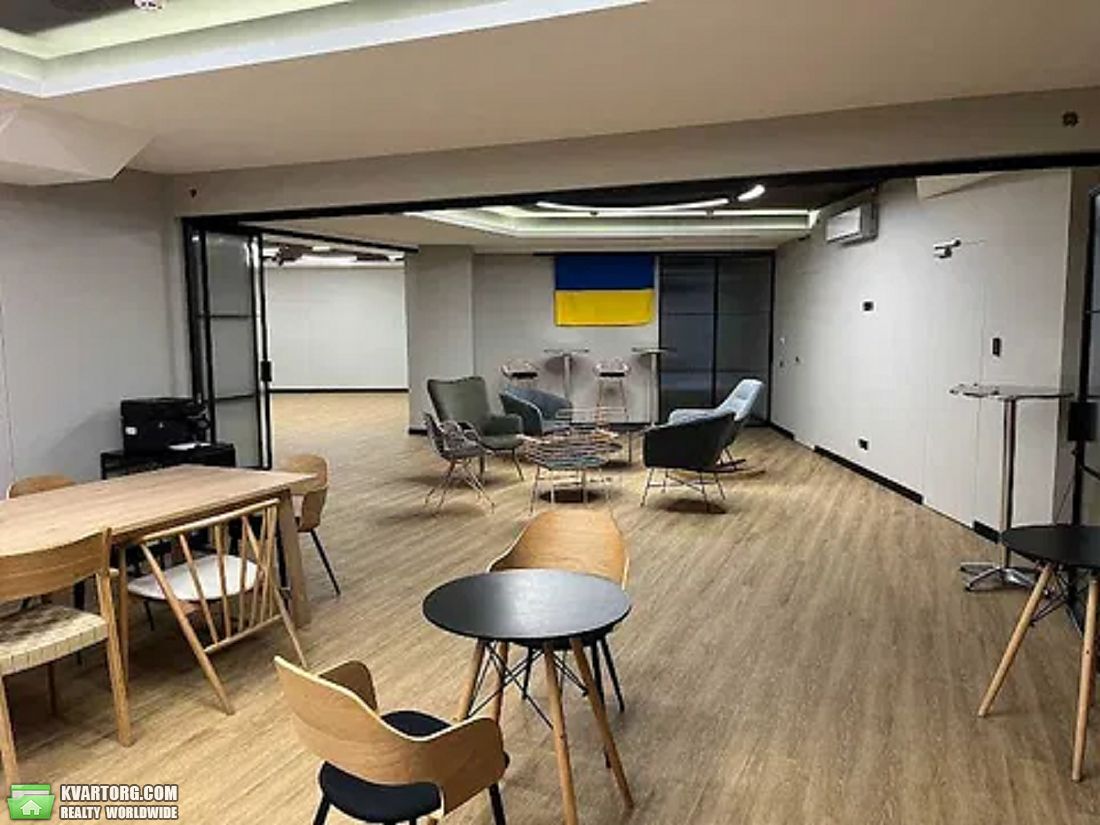 Rent out office. Киев, Воздвиженская — photo 9