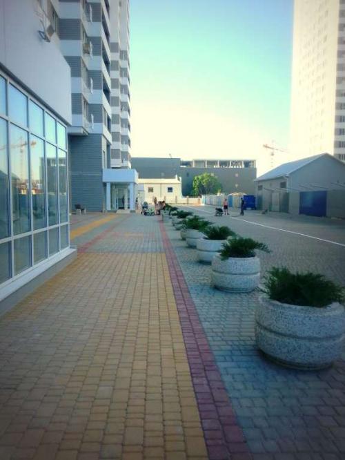 Sell 1-room apartment. Одесса, Люстдорфская дорога — photo 5